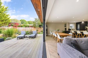 Large Sliding Doors- click for photo gallery